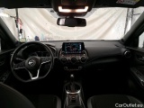  Nissan  Juke NISSAN  / 2019 / 5P / Crossover Hybrid 143 Business+ #5