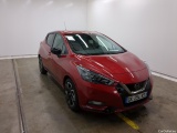  Nissan  Micra NISSAN  5p Berline IG-T 90 Made In France #2