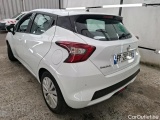  Nissan  Micra NISSAN  / 2016 / 5P / Berline IG-T 100 Xtronic Business Edition #2