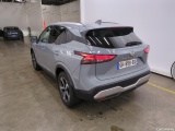  Nissan  Qashqai NISSAN  / 2021 / 5P / Crossover 1.3 MHEV 158ch Xtronic Tekna / VO RECONDITIONNE - PHOTOS AVANT RECONDITIONNEMENT #2