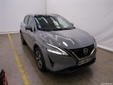  Nissan  Qashqai NISSAN  / 2021 / 5P / Crossover 1.3 MHEV 158ch Xtronic Tekna / VO RECONDITIONNE - PHOTOS AVANT RECONDITIONNEMENT #4