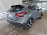  Nissan  Qashqai NISSAN  5p Crossover 1.2 DIG-T 115 Tekna+ #3