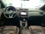  Nissan  Qashqai NISSAN  5p Crossover 1.2 DIG-T 115 Tekna+ #5