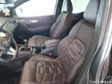  Nissan  Qashqai NISSAN  5p Crossover 1.2 DIG-T 115 Tekna+ #8
