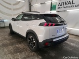  Peugeot  2008  Allure Pack 1.5 HDi 130CV BVA8 E6d #2