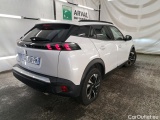  Peugeot  2008  Allure Pack 1.5 HDi 130CV BVA8 E6d #3