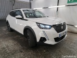  Peugeot  2008  Allure Pack 1.5 HDi 130CV BVA8 E6d #4
