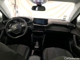  Peugeot  2008  Allure Pack 1.5 HDi 130CV BVA8 E6d #5