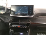  Peugeot  2008  Allure Pack 1.5 HDi 130CV BVA8 E6d #10