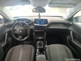  Peugeot  2008  Allure Pack 1.5 HDi 110CV BVM6 E6d #5