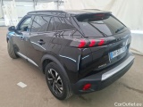  Peugeot  2008  Allure Pack 1.5 HDi 110CV BVM6 E6d #2