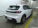  Peugeot  208  (e-) Active Business 50kWh BVA #4