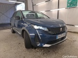  Peugeot  3008  Allure Pack 1.2 PureTech 130CV BVM6 E6d / GARANTIE STELLANTIS 10 ANS VOIR PHOTO 2 #5