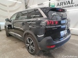  Peugeot  5008 PEUGEOT  / 2020 / 5P / SUV BlueHDi 180 S&S EAT8 GT Pack #2