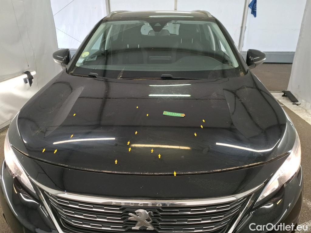  Peugeot  5008  Active Business 1.5 HDi 130CV BVM6 7 Sieges E6dT #16