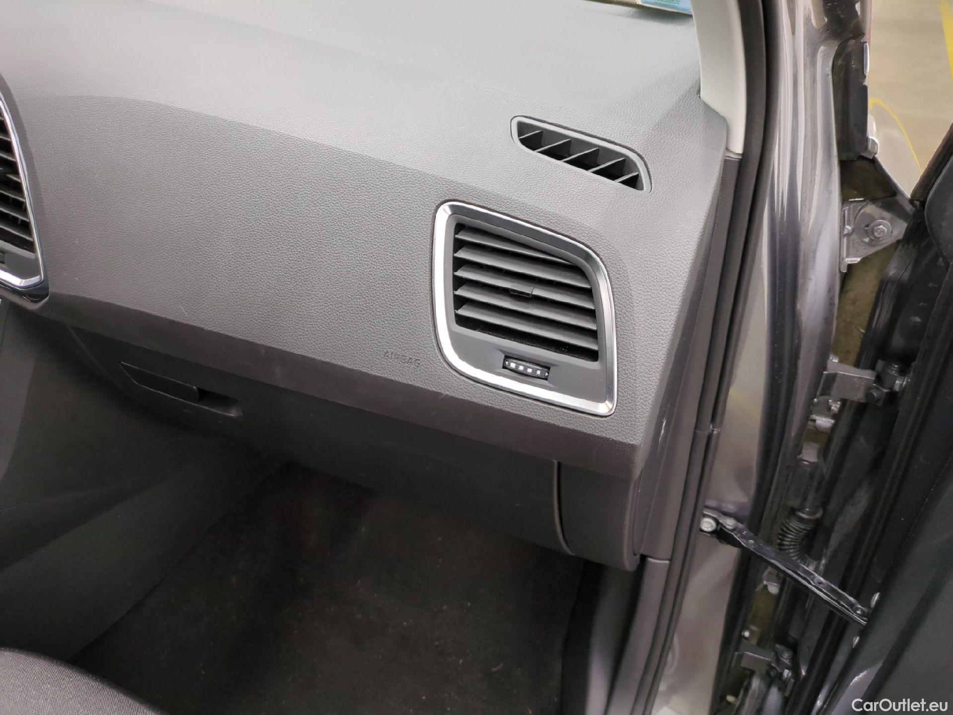  Seat  ATECA  Style Business 2.0 TDI 150CV BVA7 E6d #2