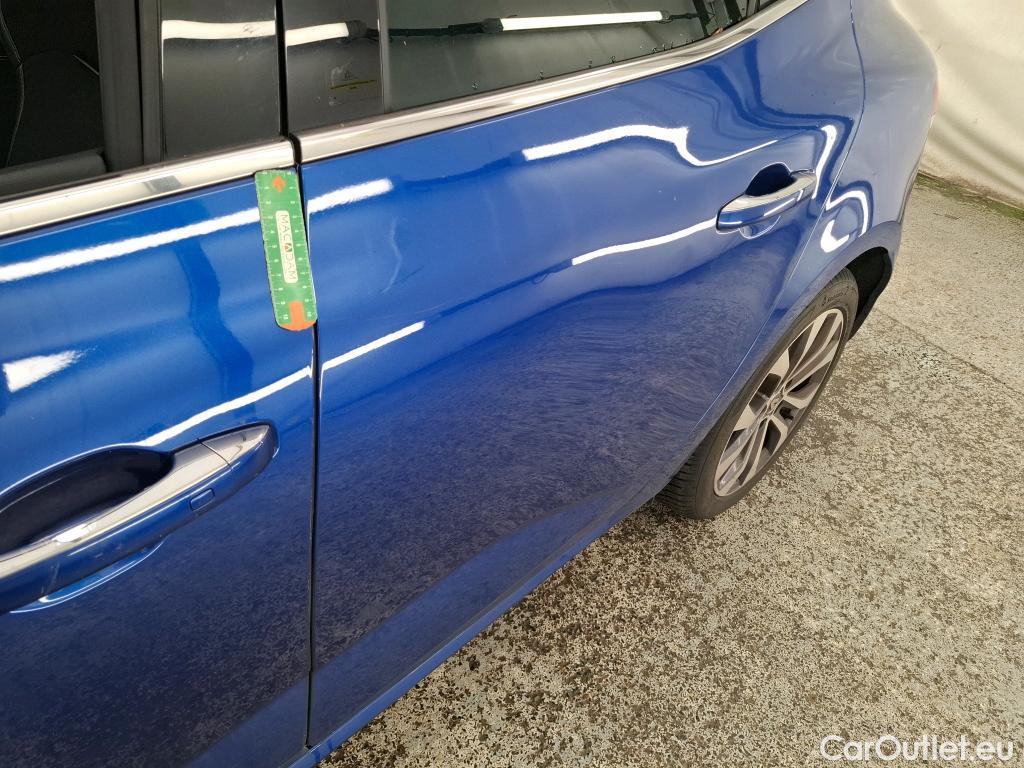  Renault  Megane  IV Berline 5 ptes. Techno 1.5 dCi 115CV BVA7 E6d #38