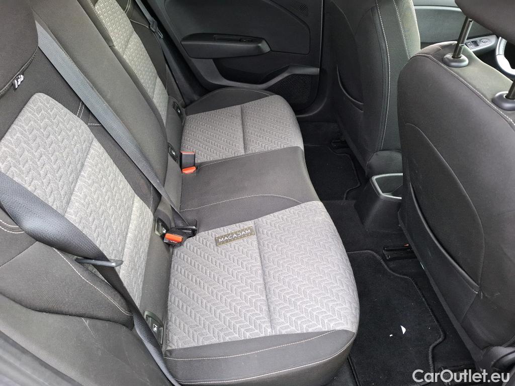  Renault  Clio  V Evolution 1.5 dCi 100CV BVM6 E6d #49