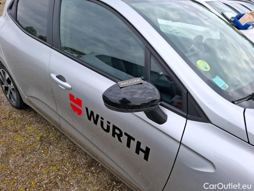  Renault  Clio  V Evolution 1.5 dCi 100CV BVM6 E6d #61