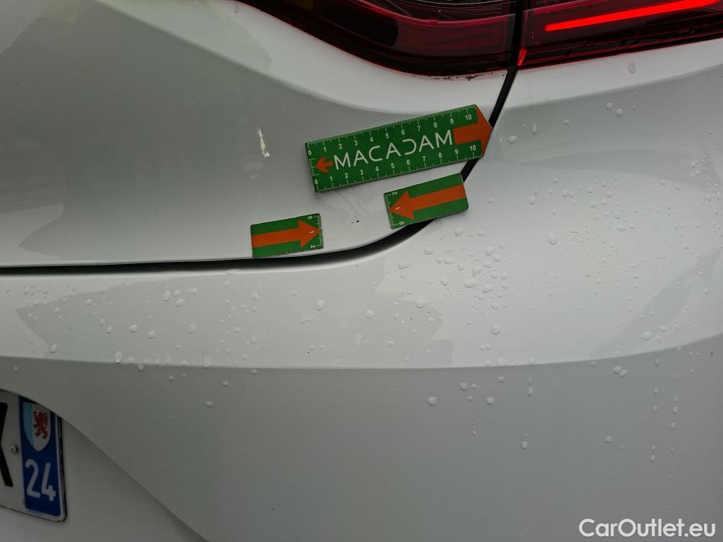  Renault  Clio  V Business 1.0 TCe 100CV BVM6 E6d / GPL #3