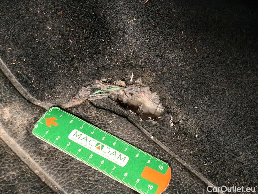  Renault  Megane  IV Berline 5 ptes. Techno 1.5 dCi 115CV BVA7 E6d #53