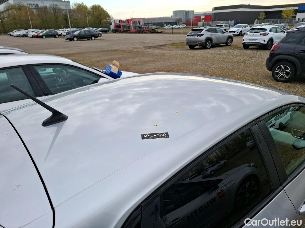  Renault  Clio  V Evolution 1.5 dCi 100CV BVM6 E6d #14