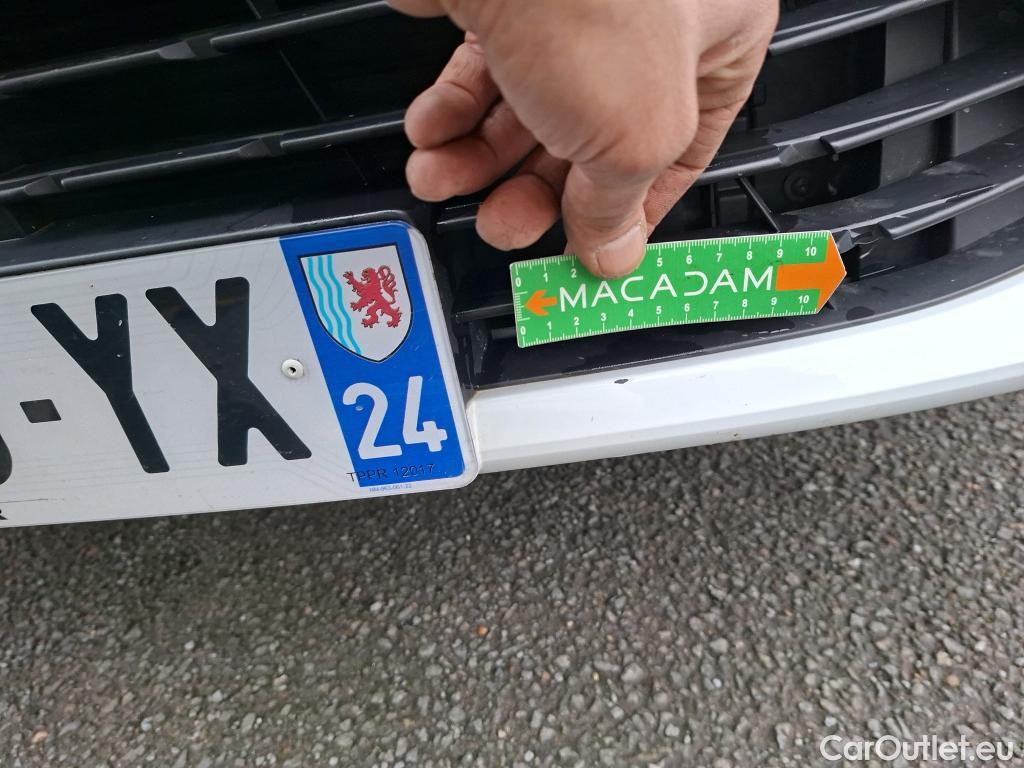  Renault  Clio  V Business 1.0 TCe 100CV BVM6 E6d / GPL #5