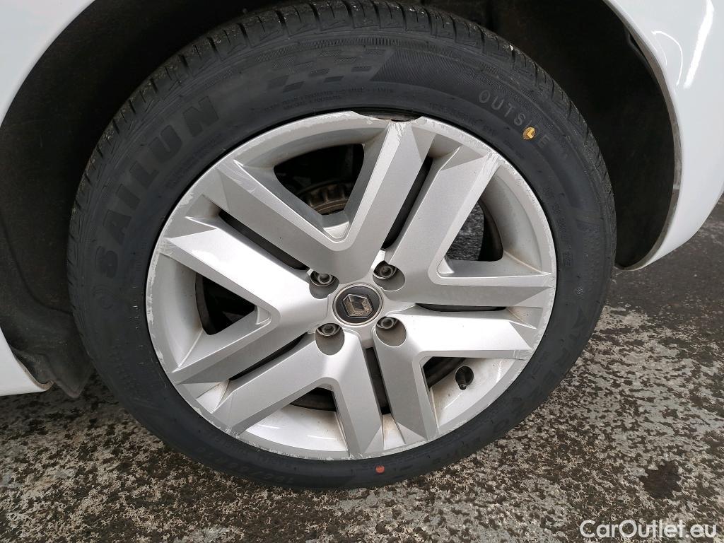  Renault  Clio  V Business 1.0 SCe 70CV BVM5 E6dT #6