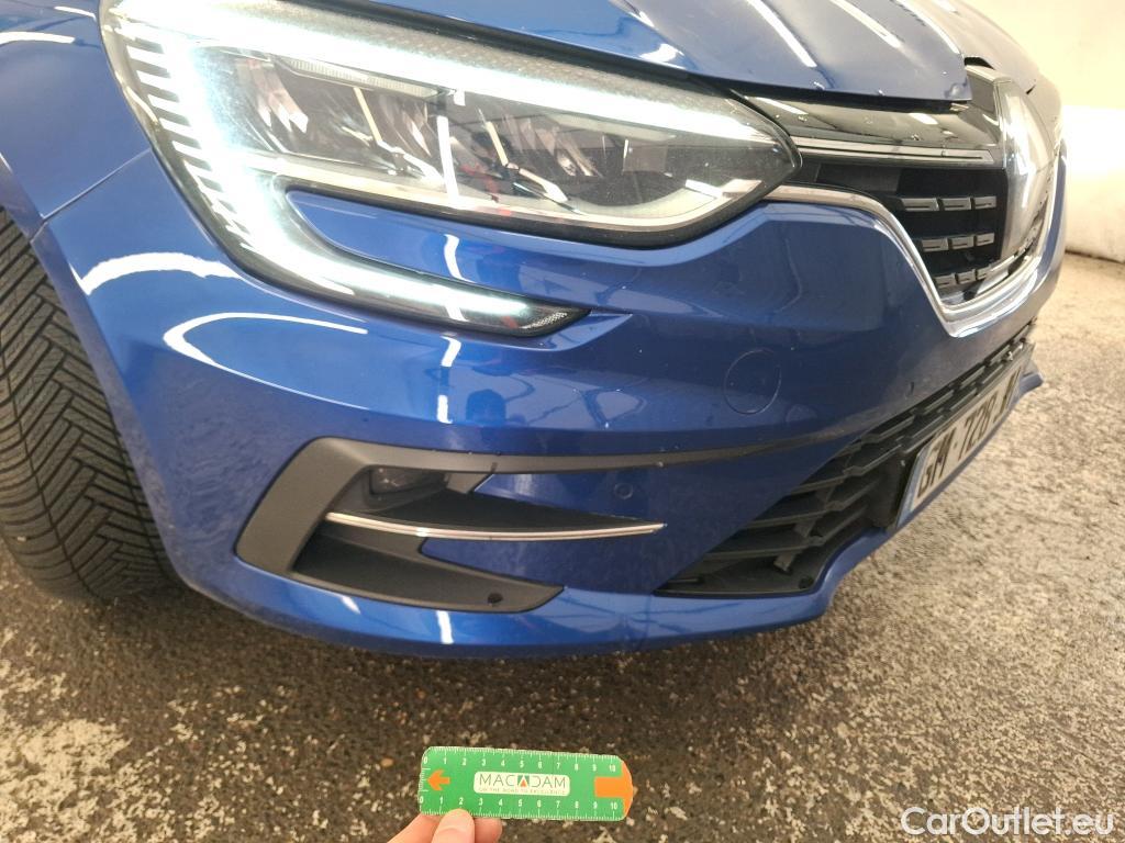  Renault  Megane  IV Berline 5 ptes. Techno 1.5 dCi 115CV BVA7 E6d #27