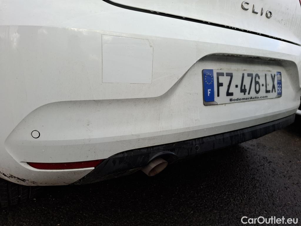  Renault  Clio  V Business 1.0 SCe 65CV BVM5 E6d #15