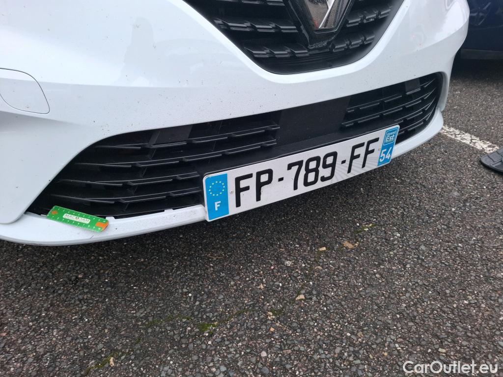  Renault  Clio  V Business 1.5 dCi 115CV BVM6 E6dT #14