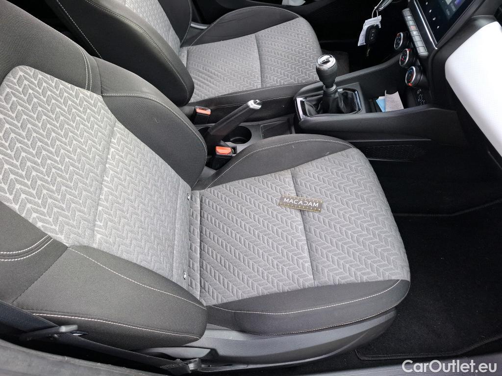  Renault  Clio  V Evolution 1.5 dCi 100CV BVM6 E6d #51