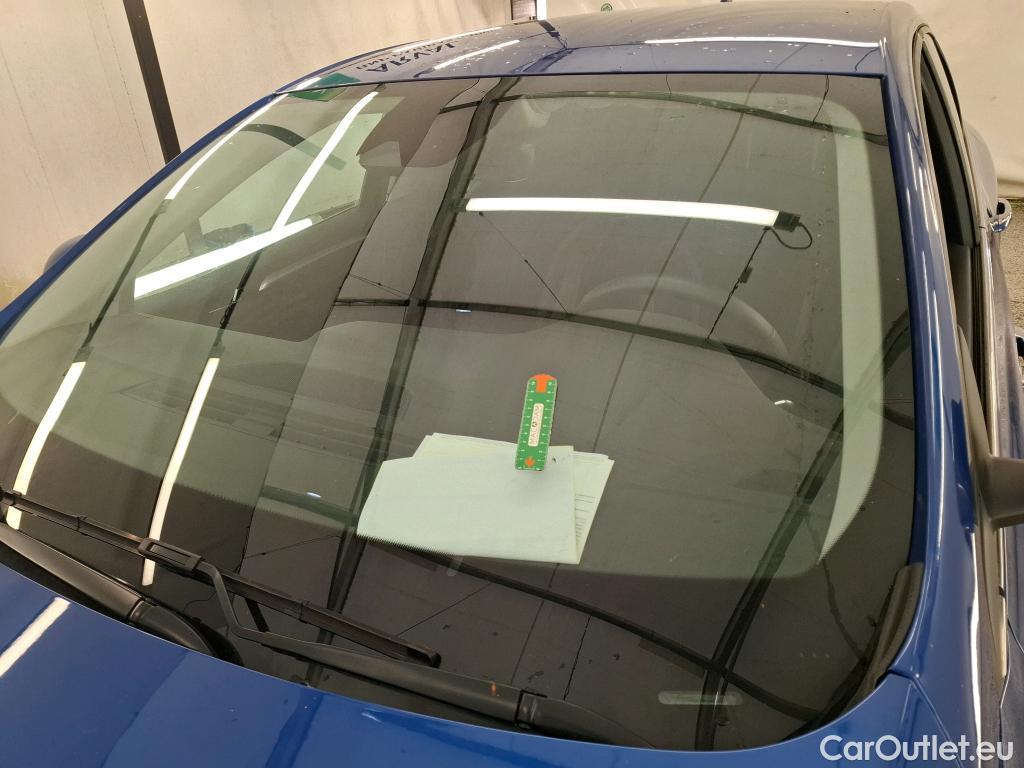  Renault  Megane  IV Berline 5 ptes. Techno 1.5 dCi 115CV BVA7 E6d #54