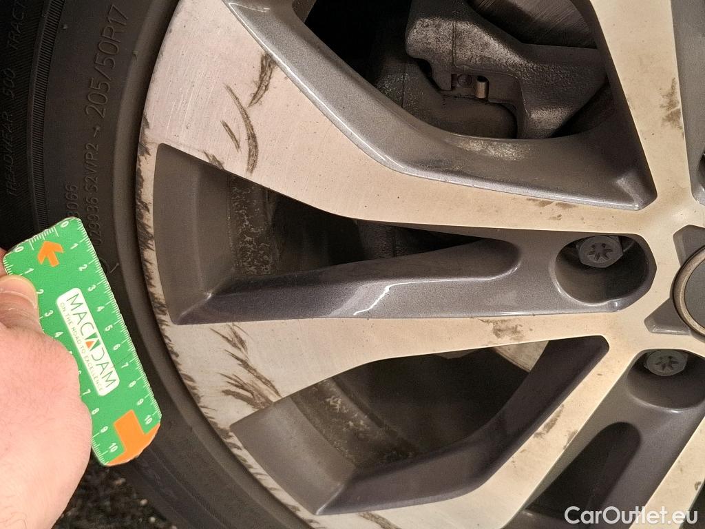  Renault  Megane  IV Berline 5 ptes. Techno 1.5 dCi 115CV BVA7 E6d #7