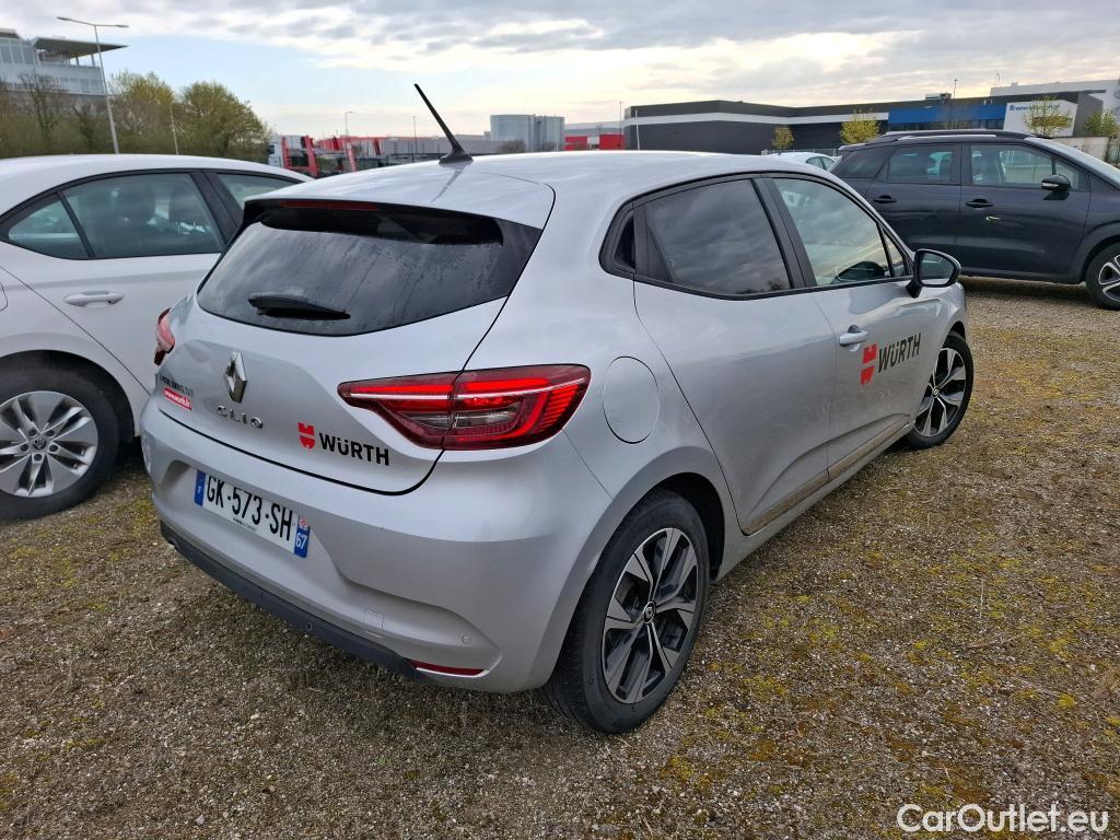  Renault  Clio  V Evolution 1.5 dCi 100CV BVM6 E6d #55