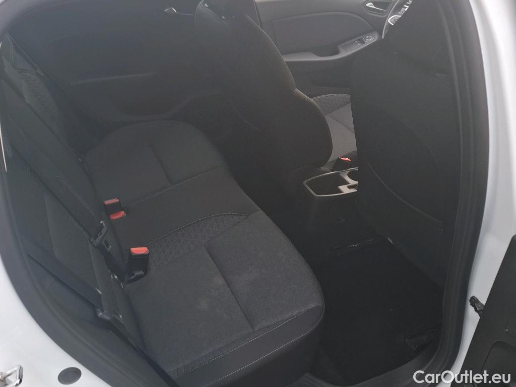  Renault  Clio  V Zen 1.0 SCe 70CV BVM5 E6dT #4