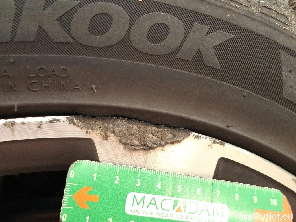  Renault  Megane  IV Berline 5 ptes. Techno 1.5 dCi 115CV BVA7 E6d #5