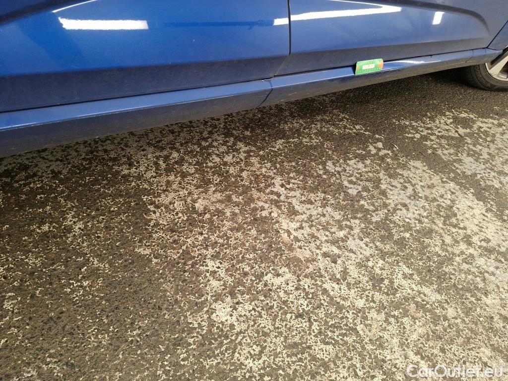  Renault  Megane  IV Berline 5 ptes. Techno 1.5 dCi 115CV BVA7 E6d #44