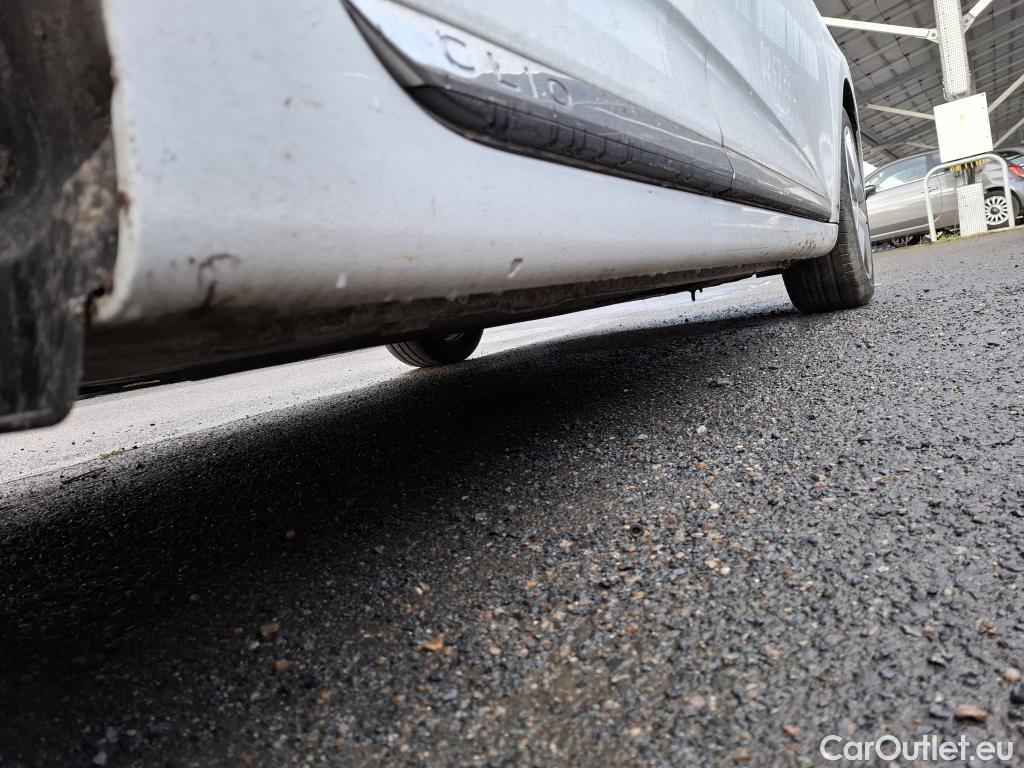  Renault  Clio  V Business 1.0 SCe 65CV BVM5 E6d #13