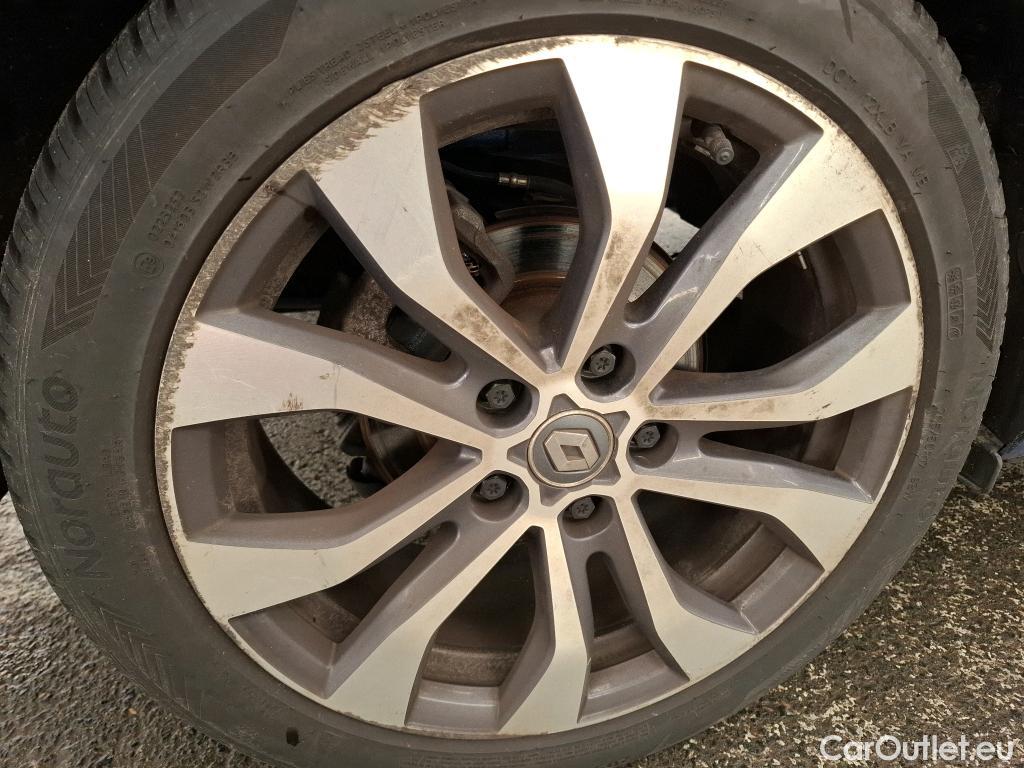  Renault  Megane  IV Berline 5 ptes. Techno 1.5 dCi 115CV BVA7 E6d #11