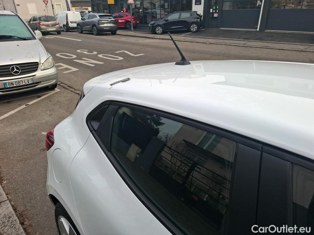  Renault  Clio  V Zen 1.0 SCe 70CV BVM5 E6dT #1