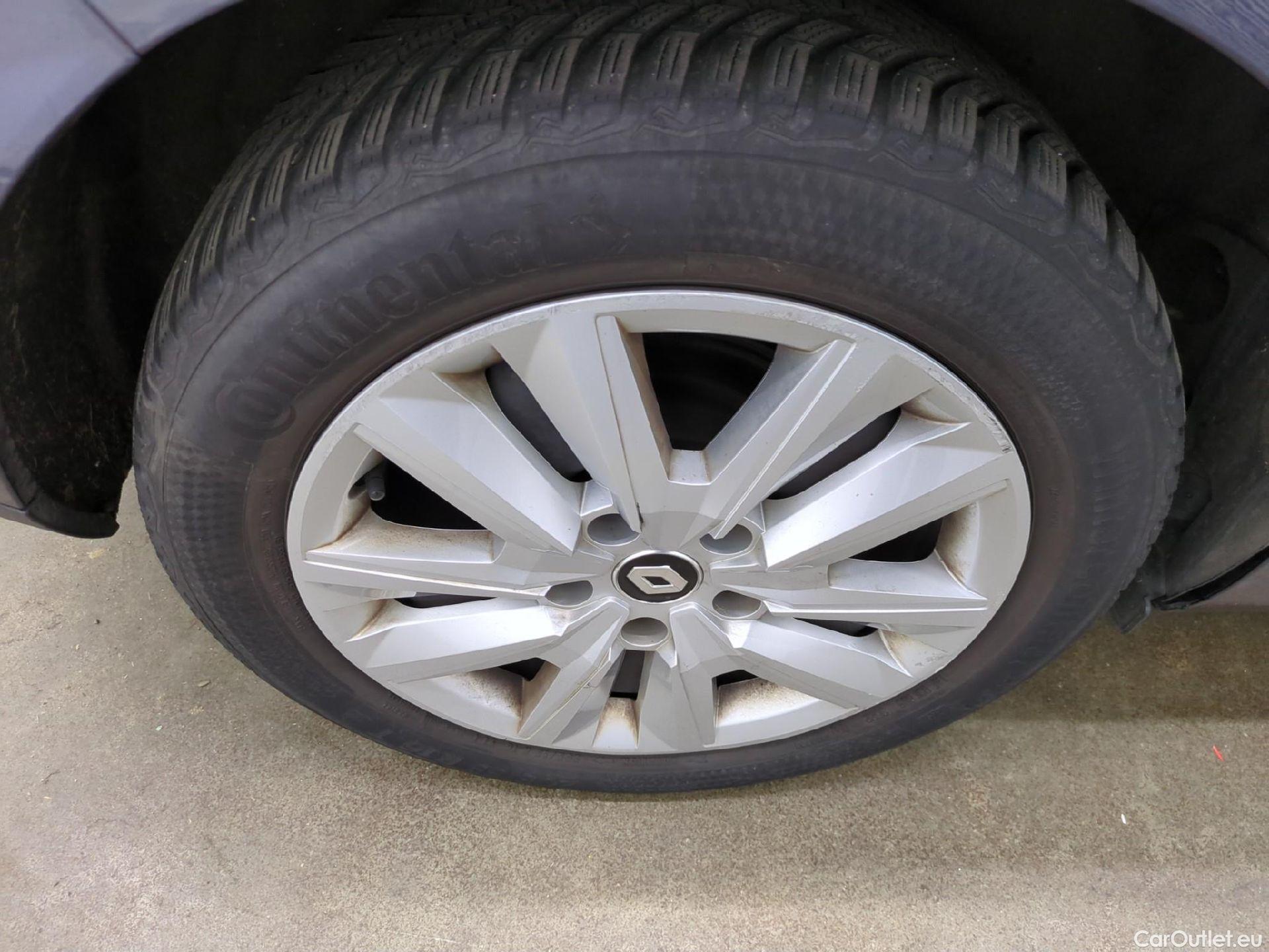  Renault  Megane  IV Berline 5 ptes. Business 1.5 dCi 115CV BVA7 E6d #17