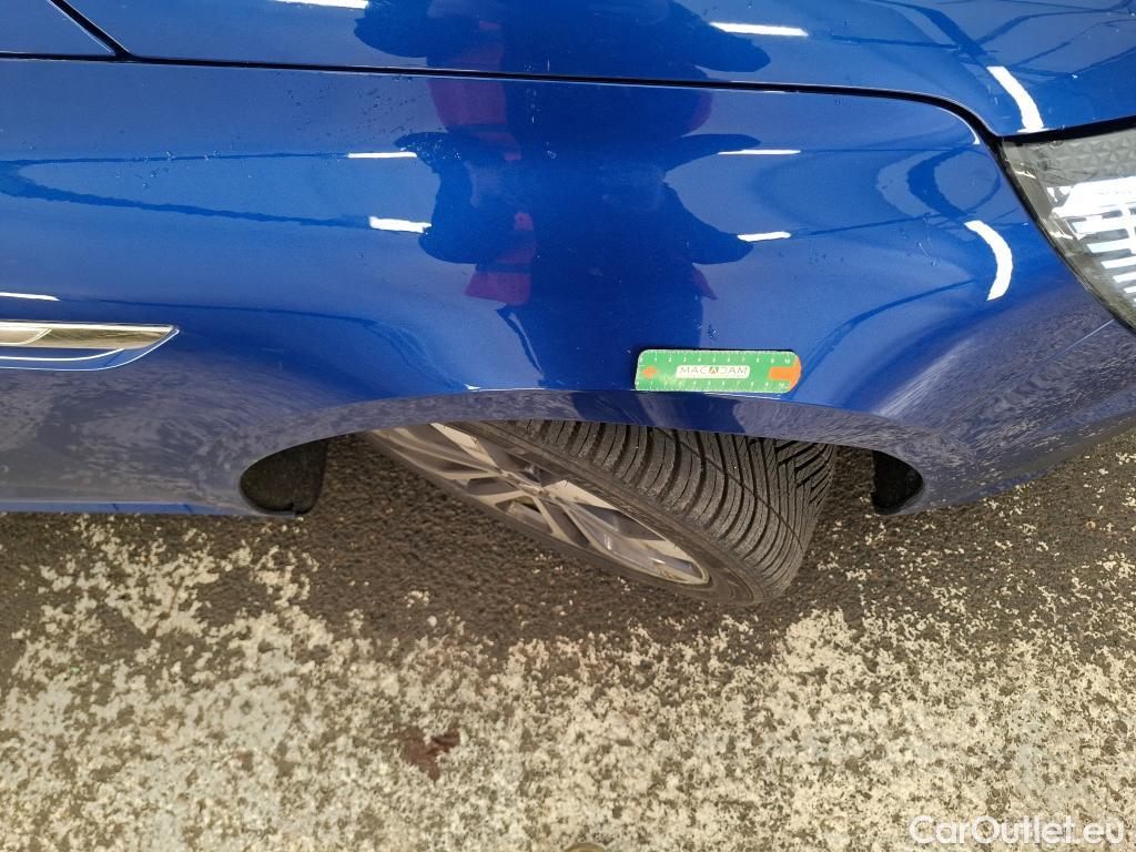  Renault  Megane  IV Berline 5 ptes. Techno 1.5 dCi 115CV BVA7 E6d #25