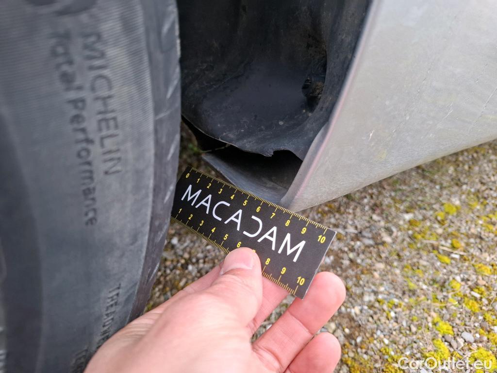  Renault  Clio  V Evolution 1.5 dCi 100CV BVM6 E6d #38