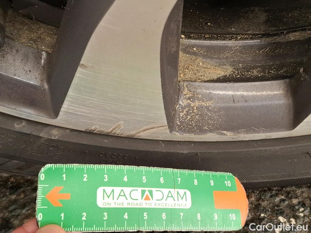  Renault  Megane  IV Berline 5 ptes. Techno 1.5 dCi 115CV BVA7 E6d #21