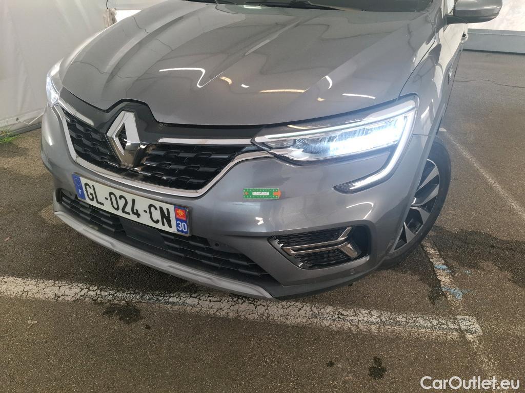  Renault  Arkana RENAULT  2021 5P SUV Evolution mild hybrid 140 EDC 22 #24