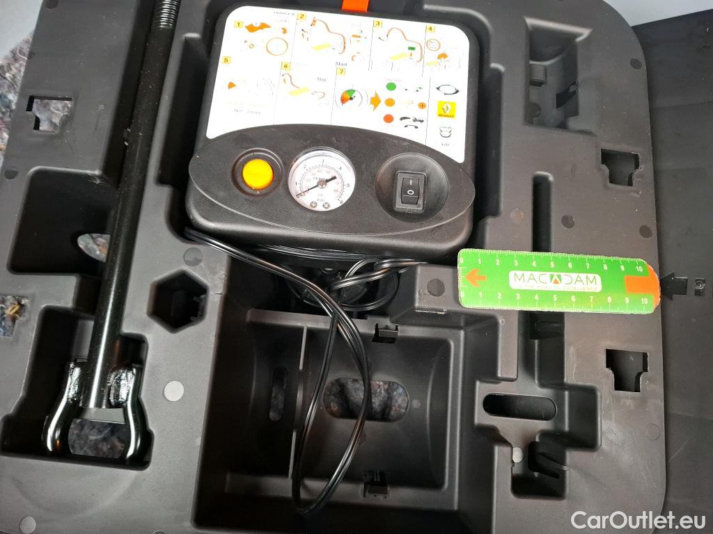  Renault  Clio  V Business 1.5 dCi 115CV BVM6 E6dT #9