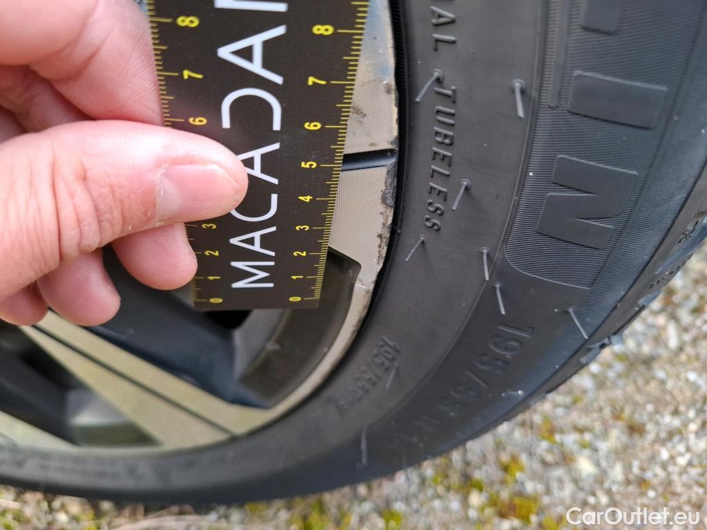  Renault  Clio  V Evolution 1.5 dCi 100CV BVM6 E6d #22