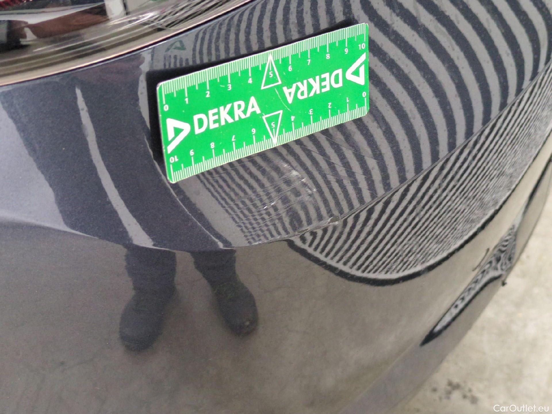  Renault  Megane  IV Berline 5 ptes. Business 1.5 dCi 115CV BVA7 E6d #35