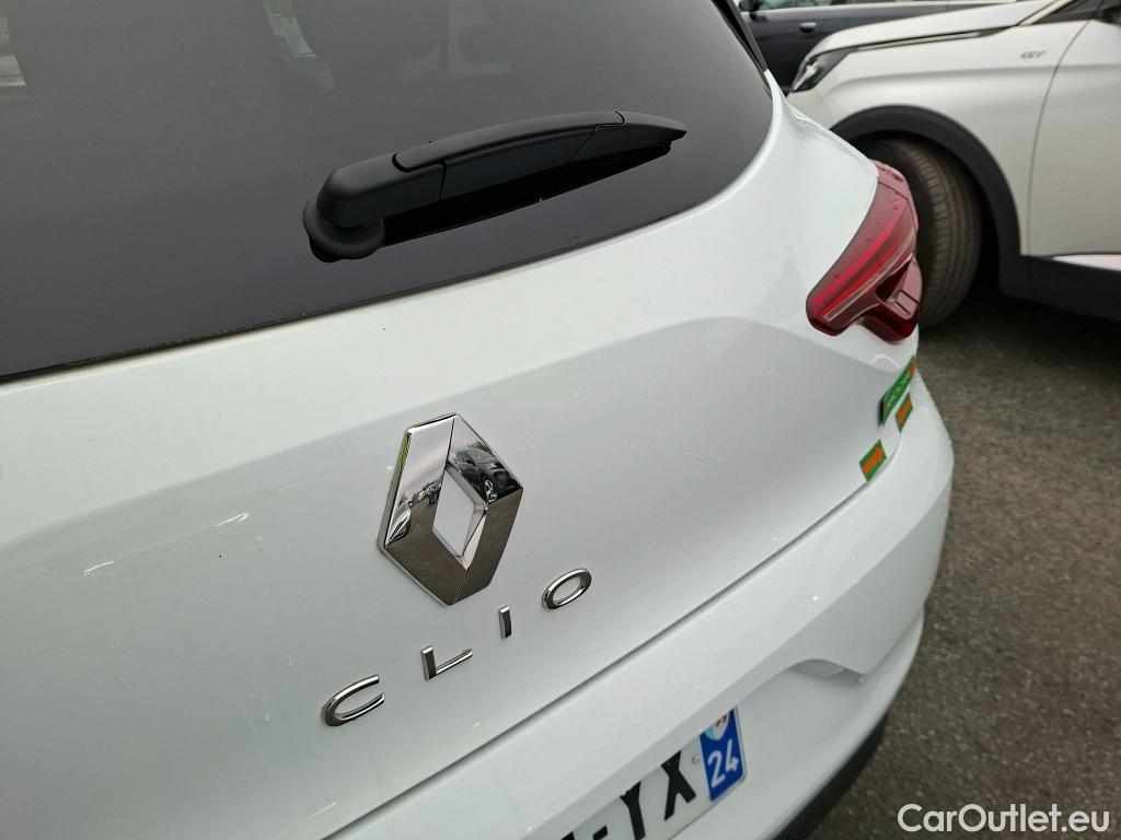  Renault  Clio  V Business 1.0 TCe 100CV BVM6 E6d / GPL #1